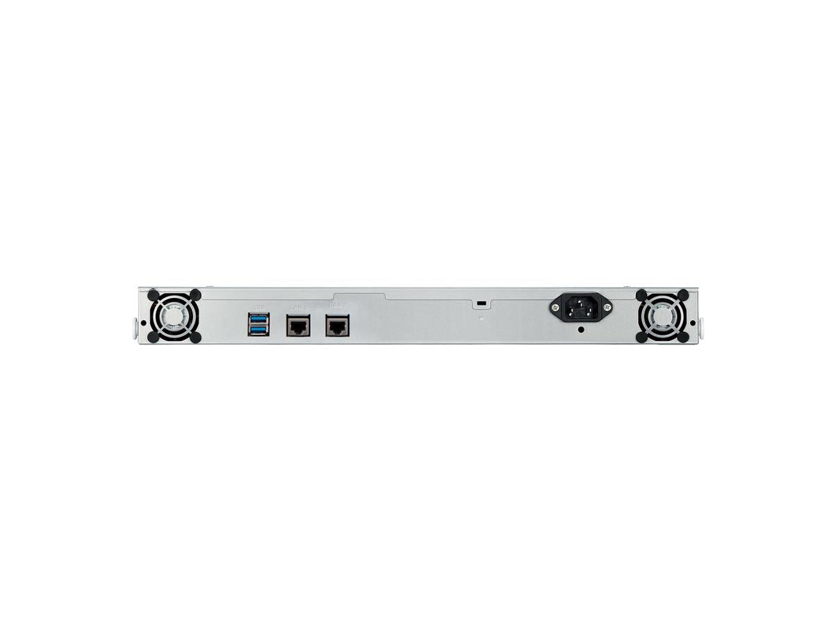 Buffalo Terastation 3030 Series Ts3430Rn - Nas Server - 4 Tb