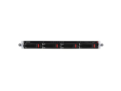 Buffalo Terastation 3030 Series Ts3430Rn - Nas Server - 4 Tb