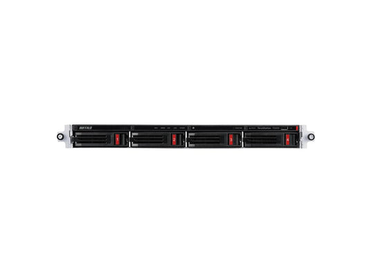 Buffalo Terastation 3030 Series Ts3430Rn - Nas Server - 4 Tb