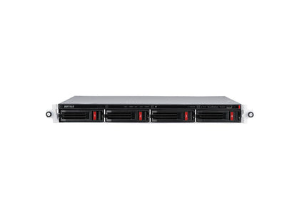 Buffalo Terastation 3030 Series Ts3430Rn - Nas Server - 16 Tb