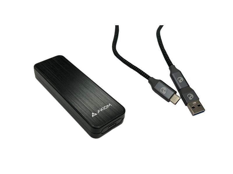 Axiom 1Tb Usb-C 3.1 Gen2