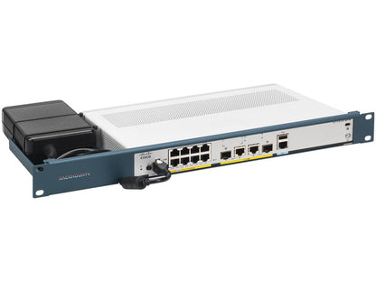 Rackmount Rack Mount Kit For Cisco Isr 1130 Series