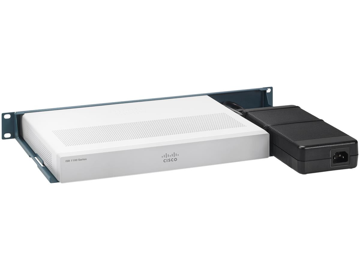 Rackmount Rack Mount Kit For Cisco Isr 1130 Series