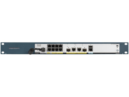 Rackmount Rack Mount Kit For Cisco Isr 1130 Series