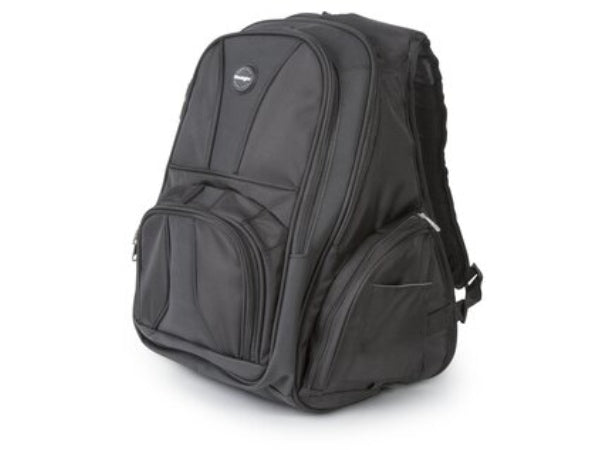 Acco Contour Laptop Backpack - 16In/43.2Cm - Black