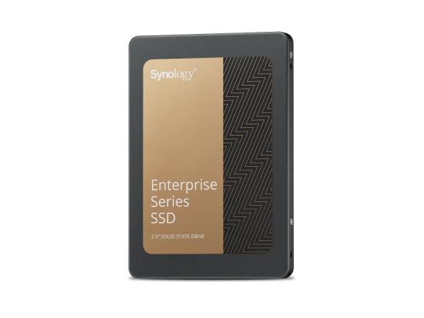 Synology Enterprise 2.5Inch Sata Ssd Sat5221 3840Gb