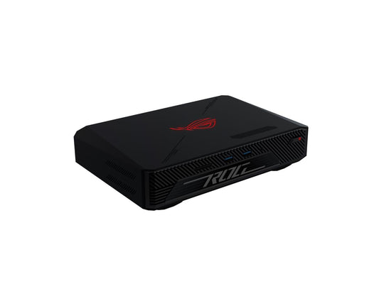 Mini PC Asus Rog Nuc 760, Intel Ultra 7 155H, 16 Go DDR5, système complet