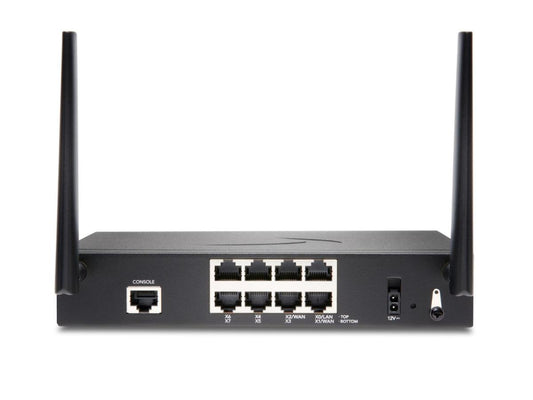 Offre promotionnelle Sonicwall Tz370 Wireless-AC Intl avec abonnement de 3 ans