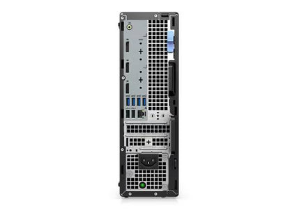 Dell Precision 3460 Small Form Factor Core I5 14600 16Gb 2Dimms 51