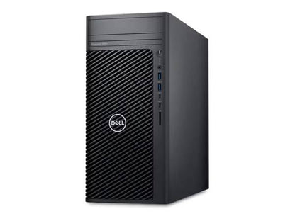 Dell Precision 3680 Tower Core I5 14500 16Gb 2Dimms 512Gb Nvidia Q
