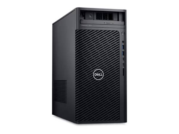 Dell Precision 3680 Tower Core I5 14500 16Gb 2Dimms 512Gb Nvidia Q