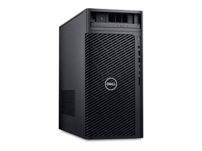 Dell Precision 3680 Tower Core I5 14500 16Gb 2Dimms 512Gb Nvidia Q