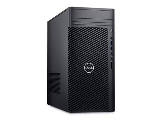 Ordinateur tour Dell Precision 3680 Core i5 14500 16 Go 2 Dimms 512 Go Nvidia Q