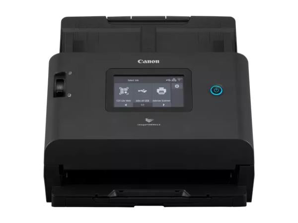 Canon Image Formula Dr-S350Nw