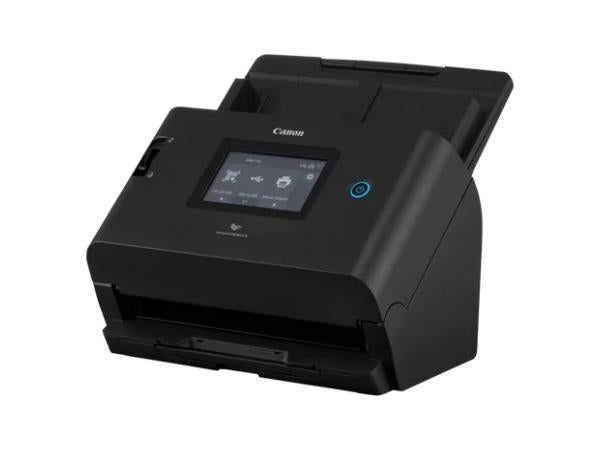 Canon Image Formula Dr-S350Nw