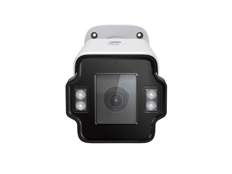 Caméra réseau Bullet motorisée infrarouge varifocale extérieure 4 Mpx Tp-Link S