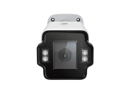 Caméra réseau Bullet motorisée infrarouge varifocale extérieure 4 Mpx Tp-Link S