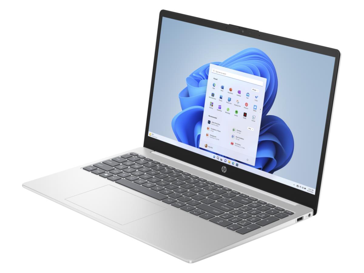 Hp 15-Fc0150Ca Ryzen 5-7430U