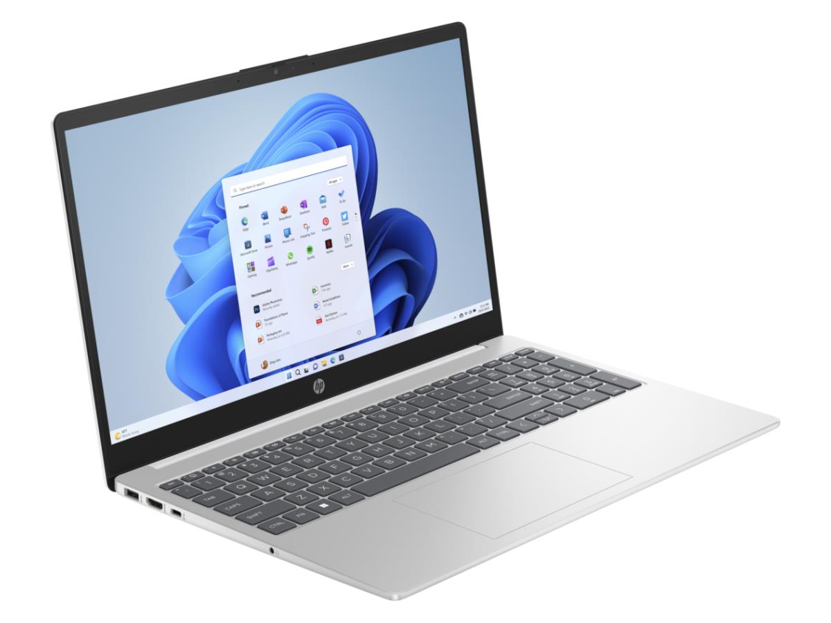 Hp 15-Fc0150Ca Ryzen 5-7430U