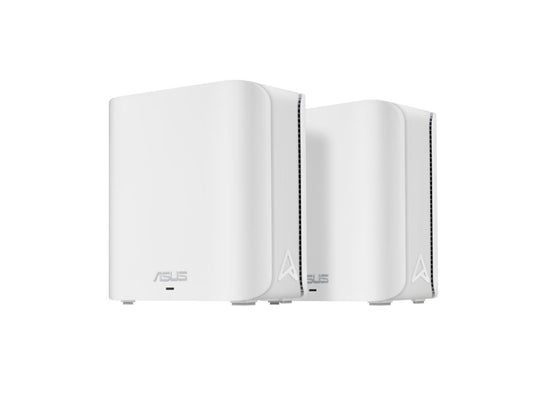 Asus Zenwifi BD4 Wi-Fi de doble banda 7 Mesh, 3600 Mbps, 4900 pies cuadrados (2P)