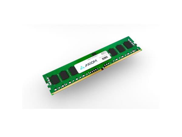Axiom 128 Go DDR5-5600 ECC RDIMM pour serveurs Lenovo