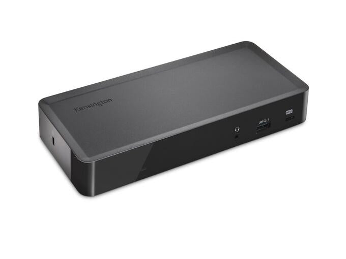 Kensington Sd4700P Univ Usb C And Usb 3.0