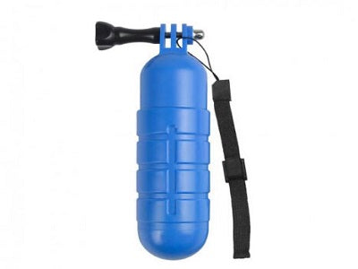 Zero-X Blue Float Grip