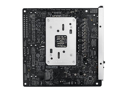 Asus Rog Strix B850-I Gaming Wifi AMD Ryzen 9000, 8000 y 7000 SE