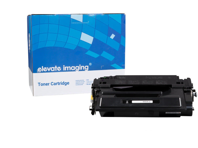 Cartouche de remplacement compatible de marque Static Elevate