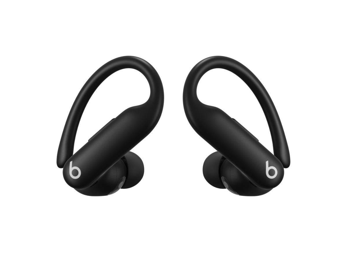 Apple Beats Powerbeats Pro 2 - Auriculares de alto rendimiento - Negro azabache
