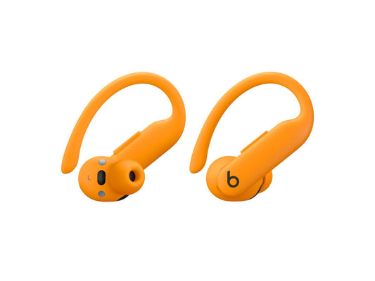 Apple Beats Powerbeats Pro 2 - High-Performance Earbuds - Electric