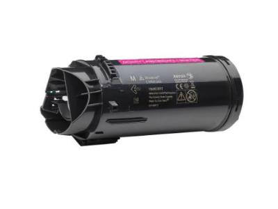 Cartouche de toner magenta extra haute capacité reconditionnée Clover Imaging