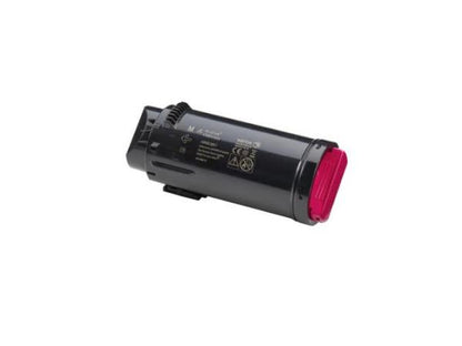 Cartouche de toner magenta extra haute capacité reconditionnée Clover Imaging