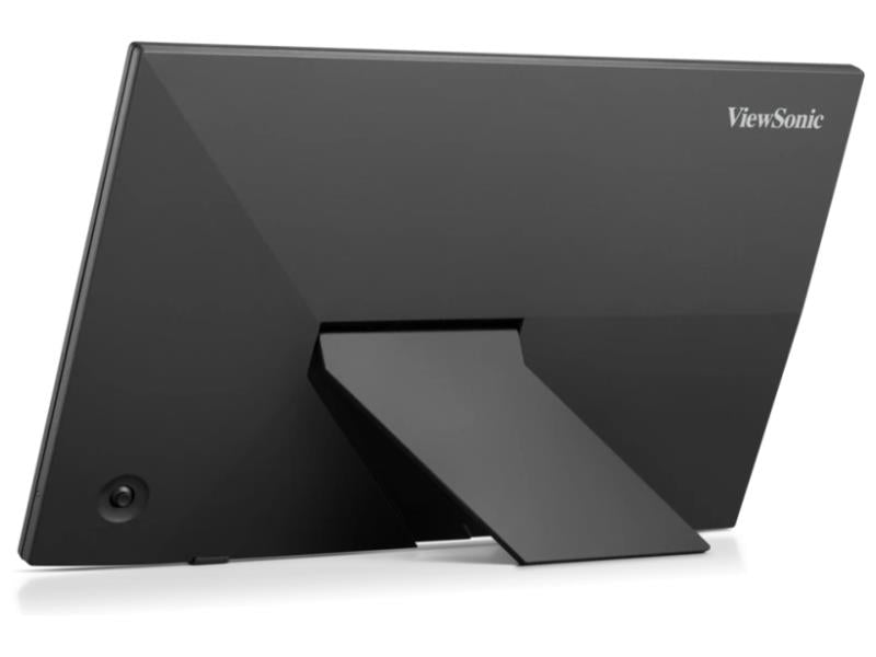 Viewsonic 15.6In Portable 1080P Ips Monitor With Usb C And Mini-Hdmi.