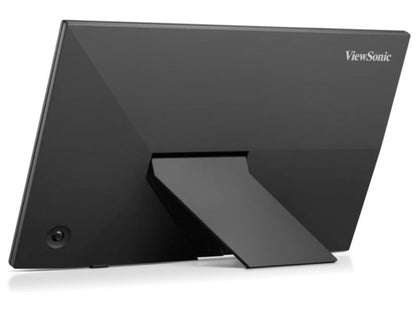 Viewsonic 15.6In Portable 1080P Ips Monitor With Usb C And Mini-Hdmi.