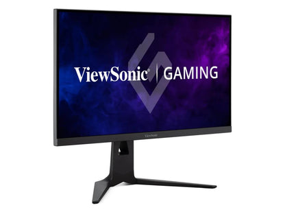 Viewsonic 27In Switchable Refresh Rate Gaming Monitor With 320Hz A