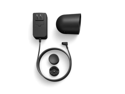 Signify Hue Secure Cam Wired | Black Nam 1Pk