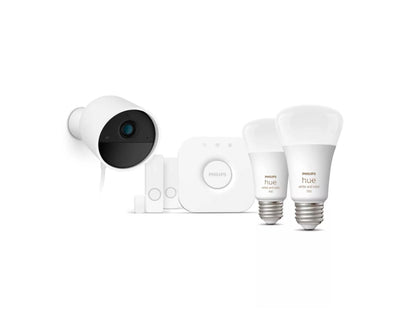 Signify Hue Secure Camera Wca E26 Set Nam