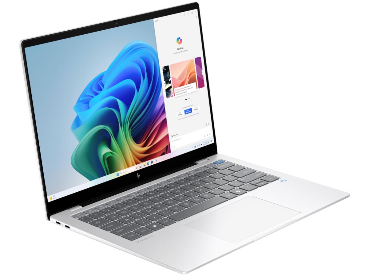 Hp Omnibook X Flip 14-Fe1000Ca X1P-42-100