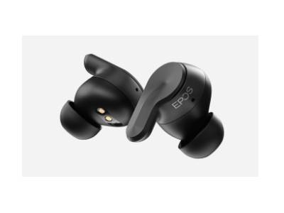 Epos Adapt E1 Scandinavian Black