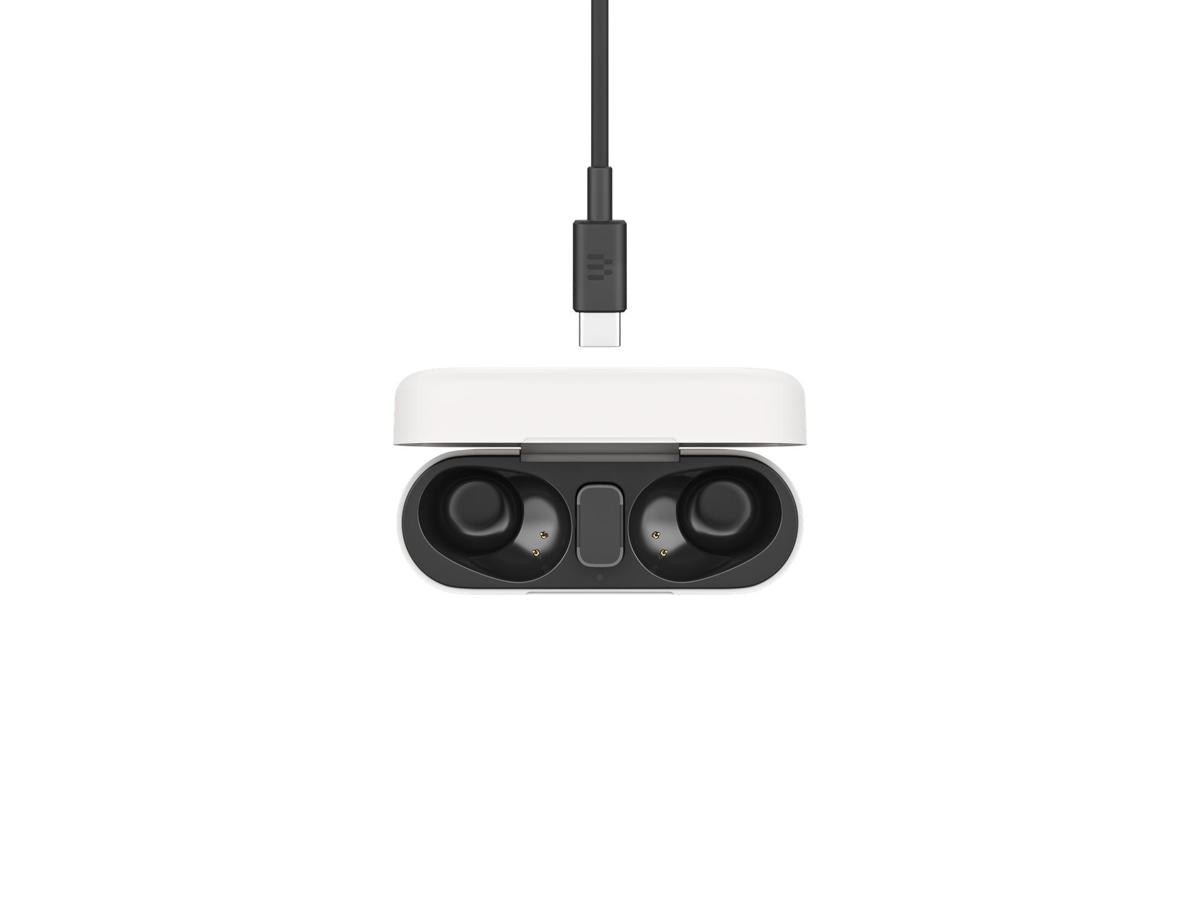 Epos Adapt E1 Nordic White