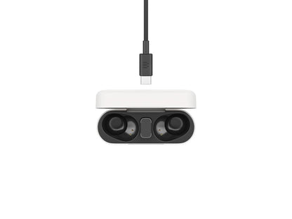 Epos Adapt E1 Nordic White