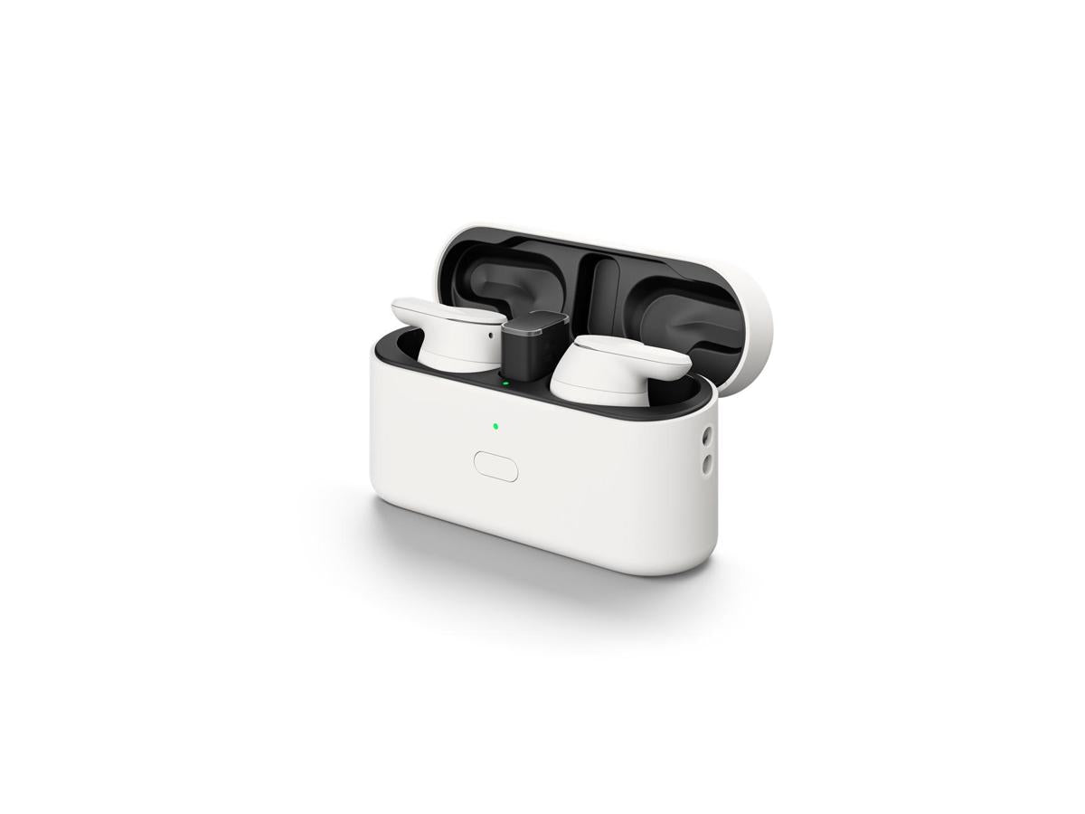 Epos Adapt E1 Nordic White