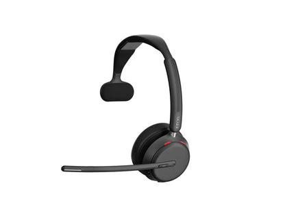 Epos 2 Pack - 2 Impact 1030T Headset + 2 Usb Webcam Free  (Kit)(Kit)