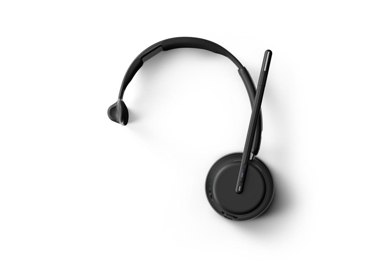 Epos 2 Pack - 2 Impact 1030T Headset + 2 Usb Webcam Free  (Kit)(Kit)
