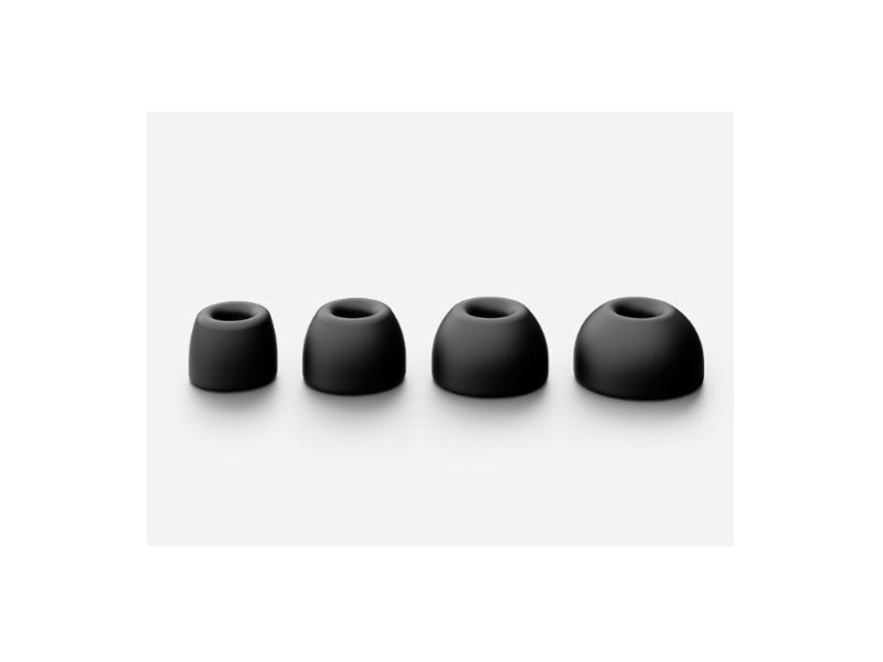 Epos Adapt E1 Ear Tips Black