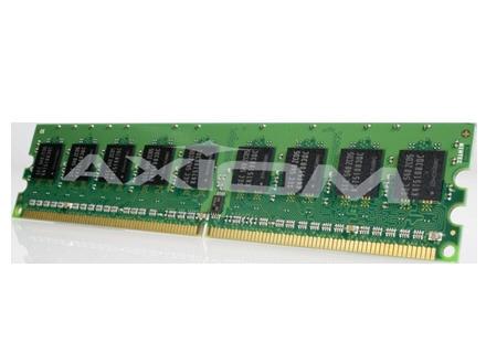 Axiom 8Gb Ddr3-1333 Low Voltage Ecc Udimm For Dell - A5185893, A51