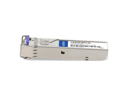 Add-Onadtran Comp Taa Sfp Oc-3-Bx 40Km LC Xcvr