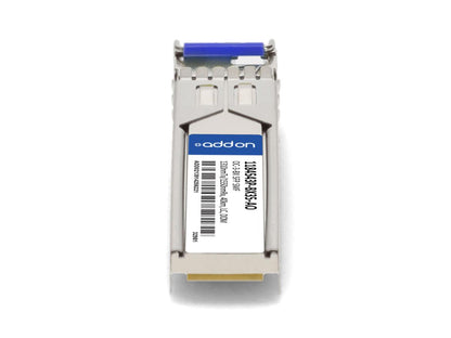 Add-Onadtran Comp Taa Sfp Oc-3-Bx 40Km LC Xcvr