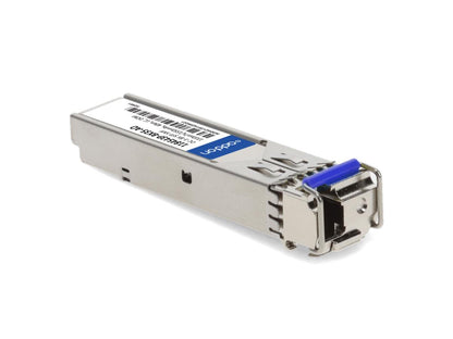 Add-Onadtran Comp Taa Sfp Oc-3-Bx 40Km LC Xcvr